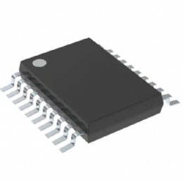 STM8S003F3P6TR